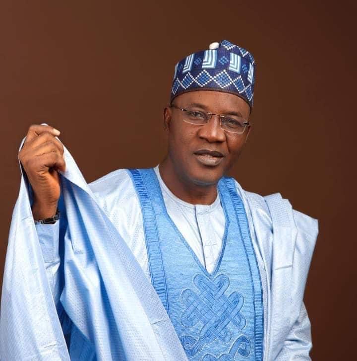 ABDULLAHI IBRAHIM ALI